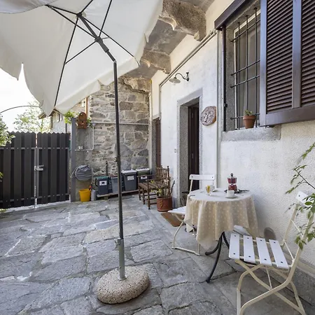 La Quiete By Interhome * Verbania