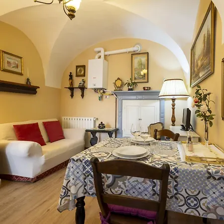 Lejlighed La Quiete By Interhome Verbania