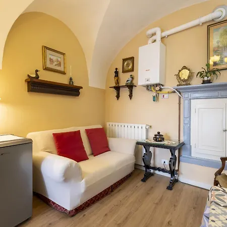 La Quiete By Interhome Verbania
