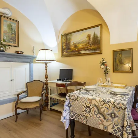 La Quiete By Interhome Lejlighed *