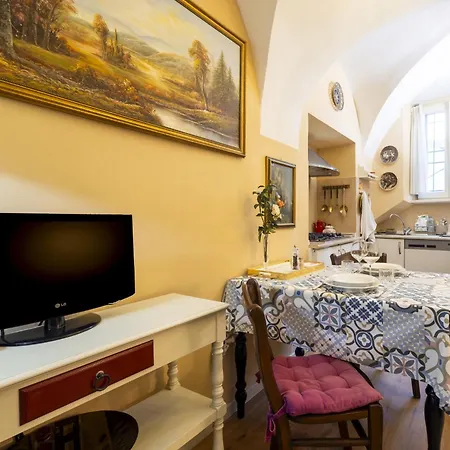 Lejlighed La Quiete By Interhome
