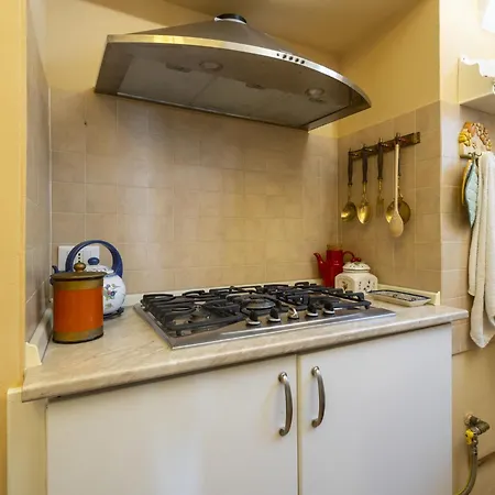 La Quiete By Interhome Lejlighed Verbania