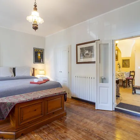 La Quiete By Interhome Lejlighed