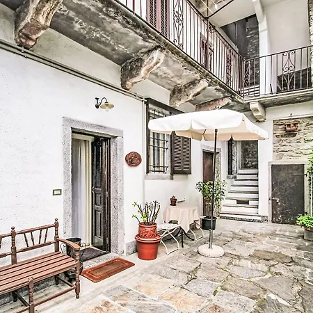 La Quiete By Interhome Lejlighed Verbania