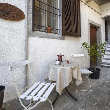 La Quiete By Interhome Lejlighed *