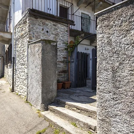 Lejlighed La Quiete By Interhome