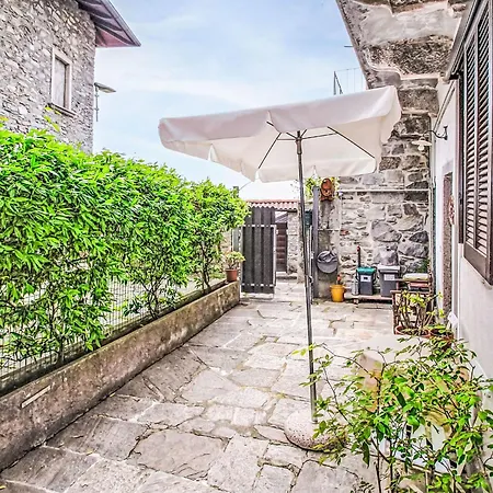 La Quiete By Interhome Lejlighed
