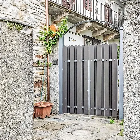Lejlighed La Quiete By Interhome Verbania