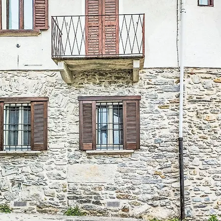 La Quiete By Interhome Lejlighed